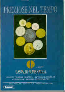 Castaldi Numismatica