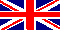 English flag