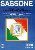 Catalogo Sassone