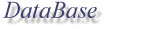 Vai alla pagina dei database